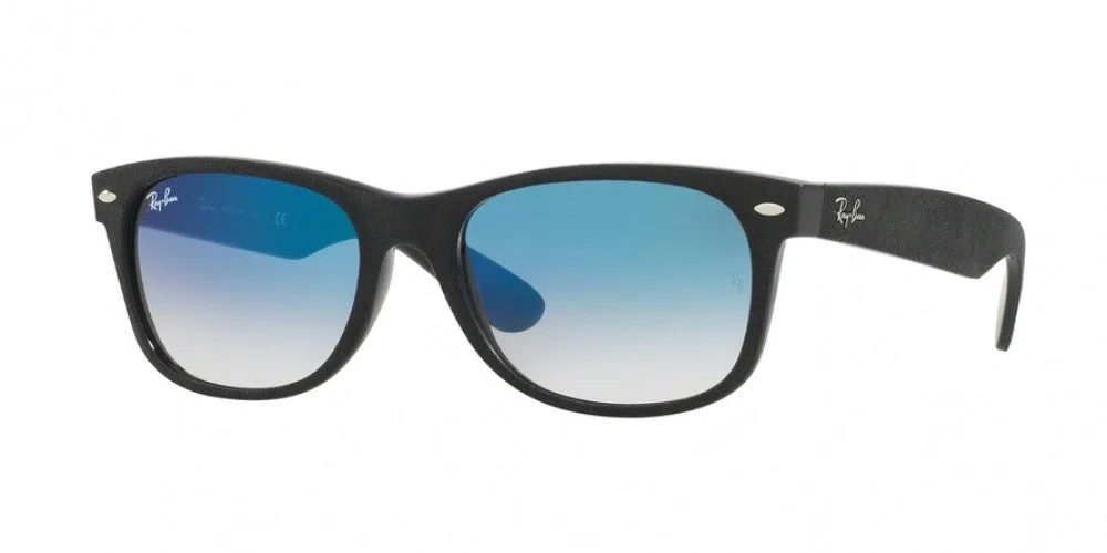 Ray Ban New Wayfarer 2132 Sunglasses - Large - 58mm - view 20